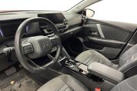 Citroën C4 vaihtoauto