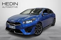 Kia Proceed vaihtoauto