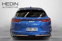 Kia Proceed vaihtoauto