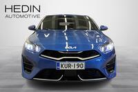 Kia Proceed vaihtoauto