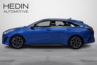 Kia Proceed vaihtoauto