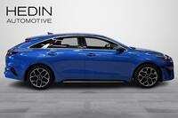 Kia Proceed vaihtoauto