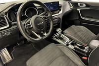 Kia Proceed vaihtoauto