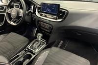 Kia Proceed vaihtoauto