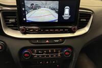 Kia Proceed vaihtoauto