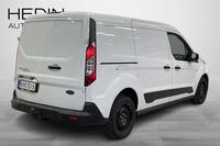 Ford Transit Connect vaihtoauto