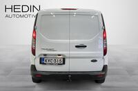 Ford Transit Connect vaihtoauto