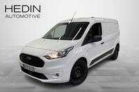 Ford Transit Connect vaihtoauto