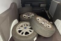 Ford Transit Connect vaihtoauto