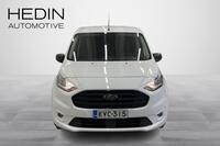 Ford Transit Connect vaihtoauto