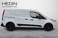 Ford Transit Connect vaihtoauto