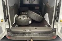 Ford Transit Connect vaihtoauto