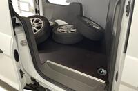 Ford Transit Connect vaihtoauto