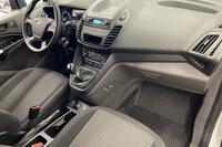 Ford Transit Connect vaihtoauto