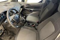Ford Transit Connect vaihtoauto