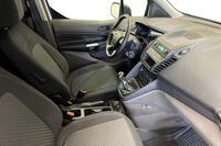 Ford Transit Connect vaihtoauto