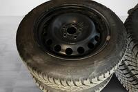 Ford Transit Connect vaihtoauto