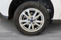 Ford Transit Connect vaihtoauto