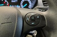 Ford Transit Connect vaihtoauto