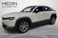 Mazda MX-30 vaihtoauto