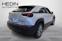 Mazda MX-30 vaihtoauto