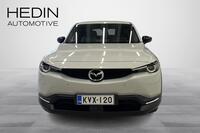Mazda MX-30 vaihtoauto