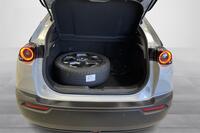 Mazda MX-30 vaihtoauto