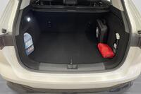 MG HS vaihtoauto
