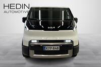 Kia PV5 Cargo vaihtoauto