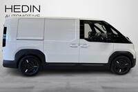 Kia PV5 Cargo vaihtoauto