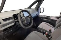 Kia PV5 Cargo vaihtoauto