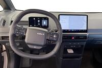 Kia PV5 Cargo vaihtoauto