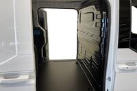 Kia PV5 Cargo vaihtoauto