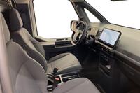 Kia PV5 Cargo vaihtoauto