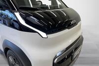 Kia PV5 Cargo vaihtoauto