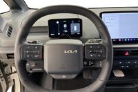 Kia PV5 Cargo vaihtoauto