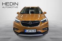 Opel Mokka vaihtoauto