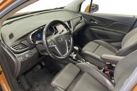 Opel Mokka vaihtoauto