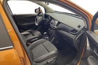 Opel Mokka vaihtoauto