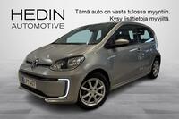 Volkswagen up! vaihtoauto