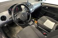 Volkswagen up! vaihtoauto