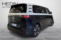 Volkswagen ID. Buzz vaihtoauto