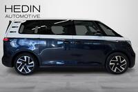 Volkswagen ID. Buzz vaihtoauto