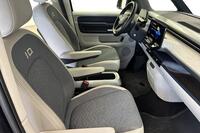 Volkswagen ID. Buzz vaihtoauto