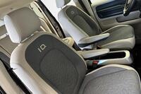 Volkswagen ID. Buzz vaihtoauto