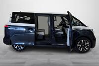 Volkswagen ID. Buzz vaihtoauto