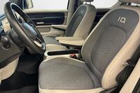 Volkswagen ID. Buzz vaihtoauto