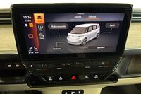 Volkswagen ID. Buzz vaihtoauto