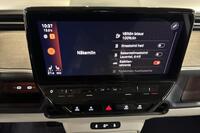 Volkswagen ID. Buzz vaihtoauto