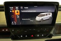 Volkswagen ID. Buzz vaihtoauto